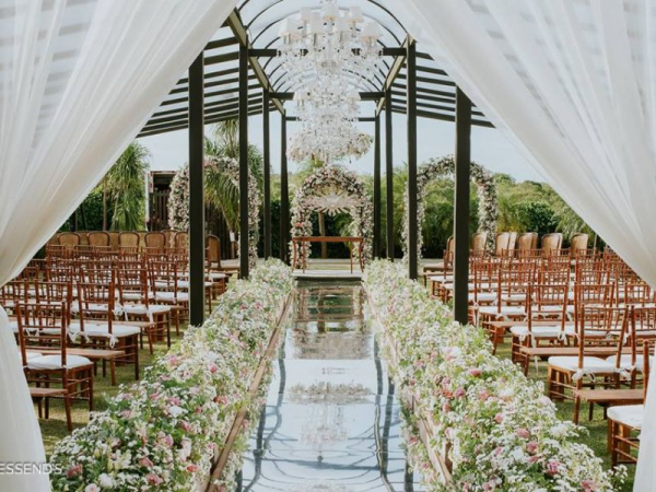Passarela Espelhada, para Casamentos,aniversários,bodas de prata.