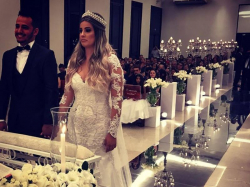 Passarela Espelhada, para Casamentos,aniversários,bodas de prata.