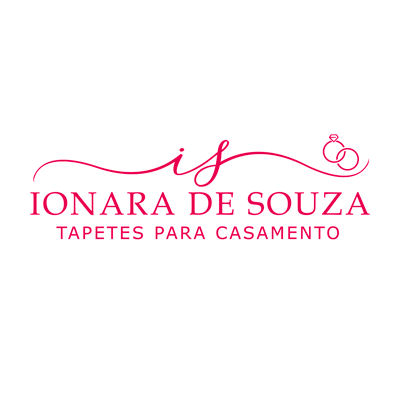 Passadeira Rosa carpete 3mm